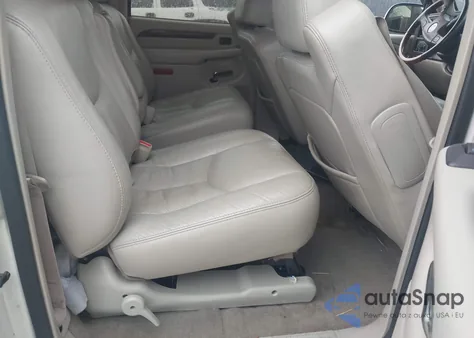 2004 Cadillac Escalade Esv Standard z USA, uszkodzony, nr VIN 3GYFK66N34G169158